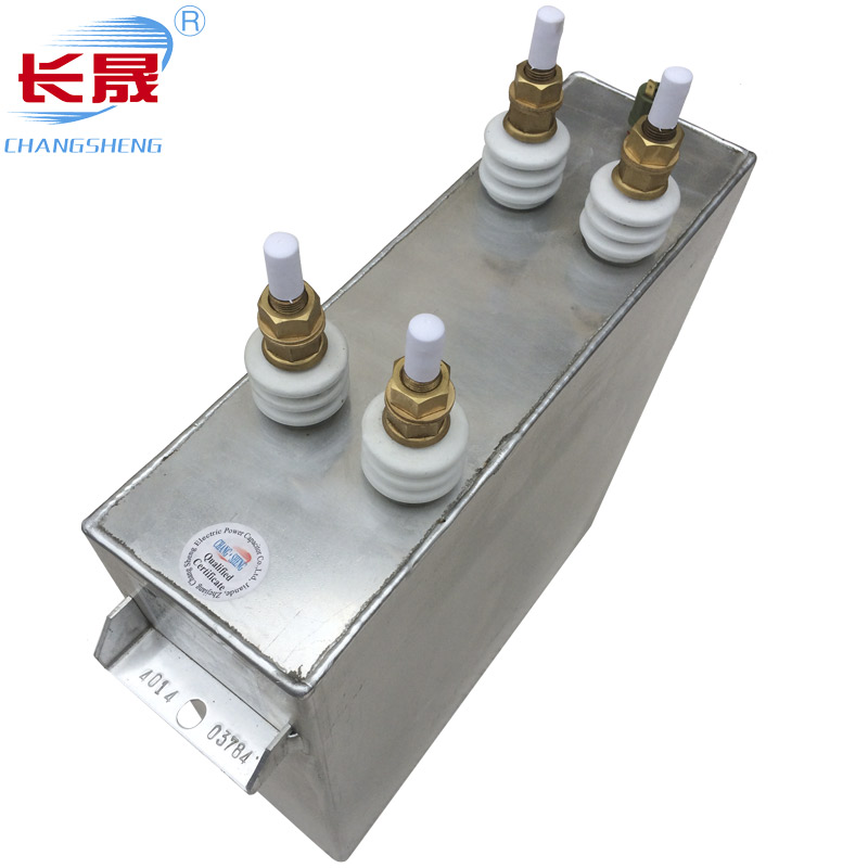 直流濾波電容器選擇需考慮什么？